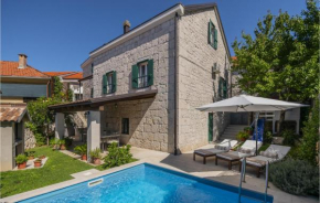 Beautiful Home In Imotski